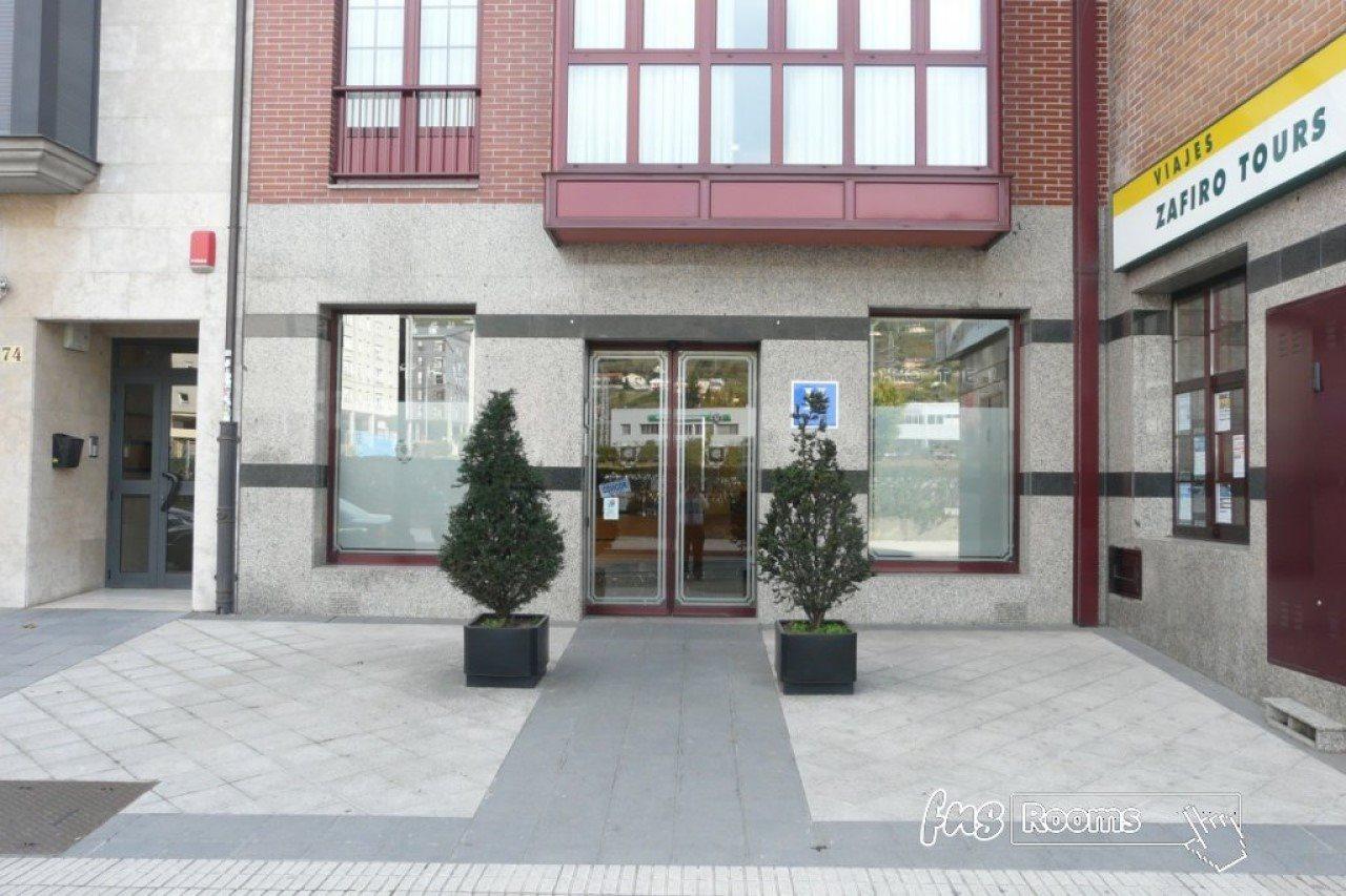 Idh Angel Hotel Oviedo Exterior photo