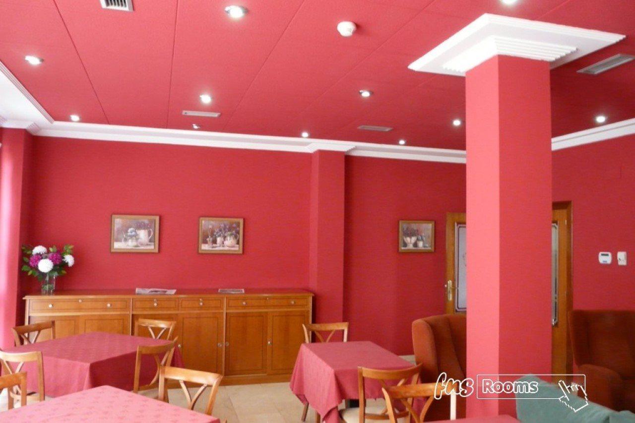 Idh Angel Hotel Oviedo Exterior photo